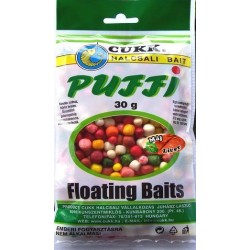 Кук Повітряне тісто, міні-міді, 30г, лівер