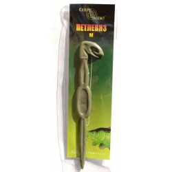 Петлевяз для риболовлі Carpe Diem, розмір S