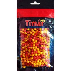 Наживка Повітряне тісто Тімар, міні, 30г, мед-самогон