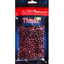 Наживка Повітряне тісто Тімар, міні, 30г, слива