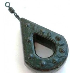 Груз Гриппа з вертлюгом, вага 55г