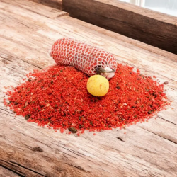 Прикормки та насадки