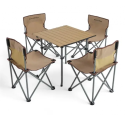 Туристичні меблі