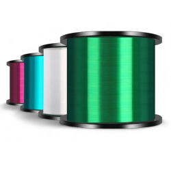 Волосінь, шнури, повідковий матеріал