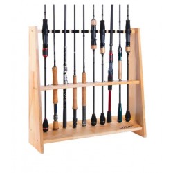 Вудилища та спінінги