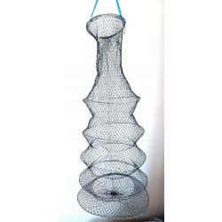 Рибальський садок трос 5 кілець