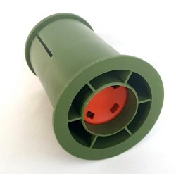 Кулі для риболовлі 45*80 мм