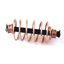 Годівниця карась не фарбована