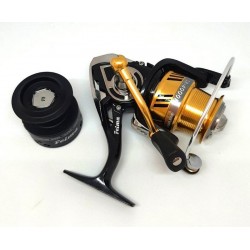 Котушка рибальська Feima, SR 4000 F, 5+1 подш.