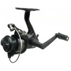 Котушка рибальська GDF 2000, 3 підш.