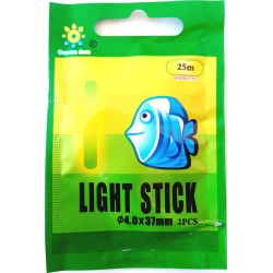 Рибальський світляк Ocean Sun ST 4.0*37 мм, 2 шт