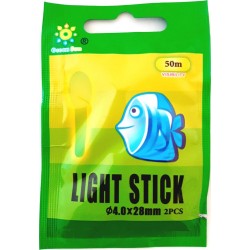 Поплавковий світлячок Ocean Sun LP 4.0*28 мм, 2 шт