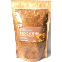 Активатор клювання Рижик мелений KLASSTER, 250 г.