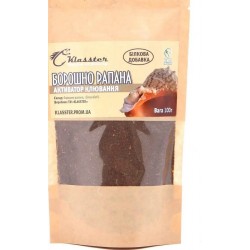 Активатор клювання для риболовлі Борошно рапана KLASSTER, 100 г.