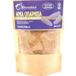 Активатор клювання Борошно опаришу KLASSTER, 100 г.