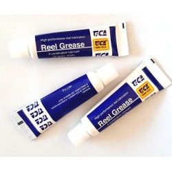 Мастило для котушок силіконове Tica Reel Grease TL-224, 5 г.