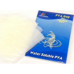 Пакет розчинний EOS PVA 70мм/100м, 20 шт.