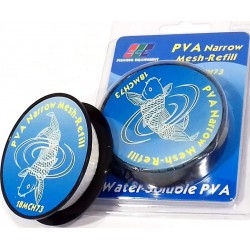 Рукав сітка ПВА EOS запаска 18мм/5м.