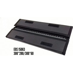 Повідниця для коропових повідців книга EOS 300/60 (280)мм