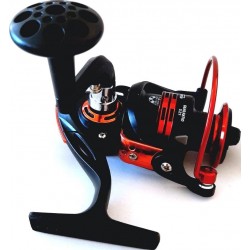 Котушка рибальська GRIPEN SA 1000, 12+1 підш.