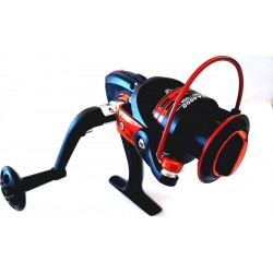 Спінінгова котушка GRIPEN SA 4000, 12+1 підш.