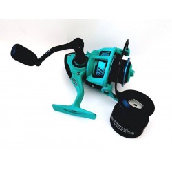 Котушка Feima, RF 3000, 5+1 підш.