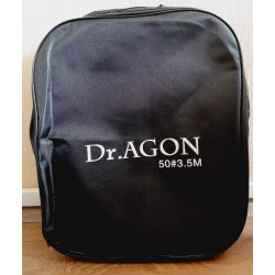 Рибальський квадратний садок Dr.AGON 50 * 3,5 м.