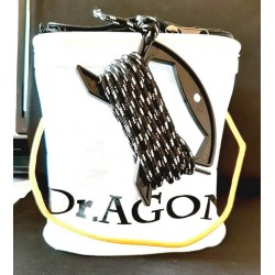 Рибальська сумка Dr.AGON В25921-21см