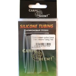 Силіконова трубка Carpe Diem Silicone Tubing 1 мм