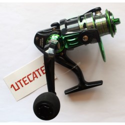 Котушка рибальська Братфишинг UTECATE KURO 1000 FD, 10+1 подш.