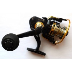 Котушка для спінінга BratFishing UTECATE CLASHING 1000 FD, 10+1 подш.