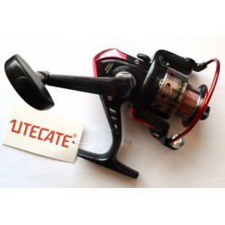 Котушка рибальська BratFishing UTECATE IZUMI 2000 FD, 7 подш.