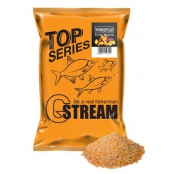 Рыболовная прикормка GStream TOP Series Универсал (тутти-фрутти), 1кг