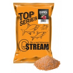 Прикормка для рыбалки G.Stream TOP Series Карась (барбарис), 1кг