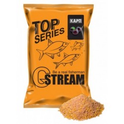 Прикормка GStream TOP Series Карп (слива), 1кг