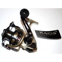 Котушка Кайда, KD30, 4+1 подш.