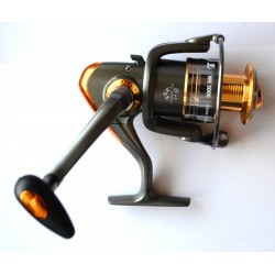 Котушка Вайнер WE 3000, для спінінга, 8+1 подш.