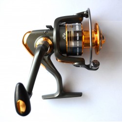 Котушка Winner WE 4000, 8+1 подш.