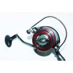 Котушка BratFishing, COYOTE 4000 BAITRUNNER RD, з бейтранером 6+1 подш.