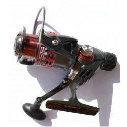 Котушка спінінгова BratFishing, SHAR PEI 3000 RD, 5+1 підш.