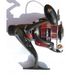 Котушка Братфишинг, SHAR PEI 4000 RD, 5+1 підш.