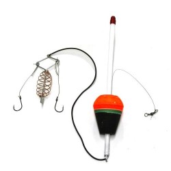 Снасть Вбивця товстолоба