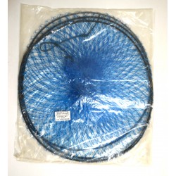 Садок круглий тип 17 довжина 40 см (130/02-017-040)