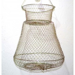 Садок для риби Winner металевий, 33 см