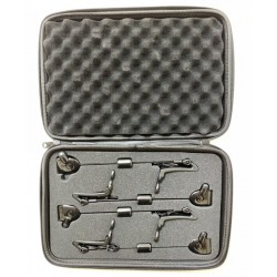 Набір електронних свінгерів на штанзі, модель 278, 4шт