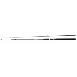 Спиннинговое вудилище Братфишинг G-SPINNING RODS, довжина 3,0 м, тест 5-25г