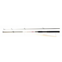 Спінінг для риболовлі BratFishing MS 02 LEISURE SPINNING RODS, довжина 2,1 м, тест 20-40г