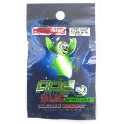 Світлячок на поплавок BratFishing, 4.5*39 мм, 2 шт