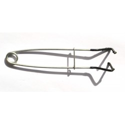 Зевник для хижої риби 17,5 см