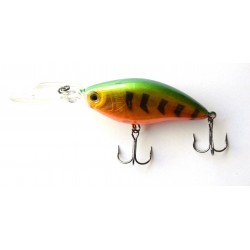 Воблер для спінінгової риболовлі Condor, 70мм, 16г, 0-2.5 м, колір 311